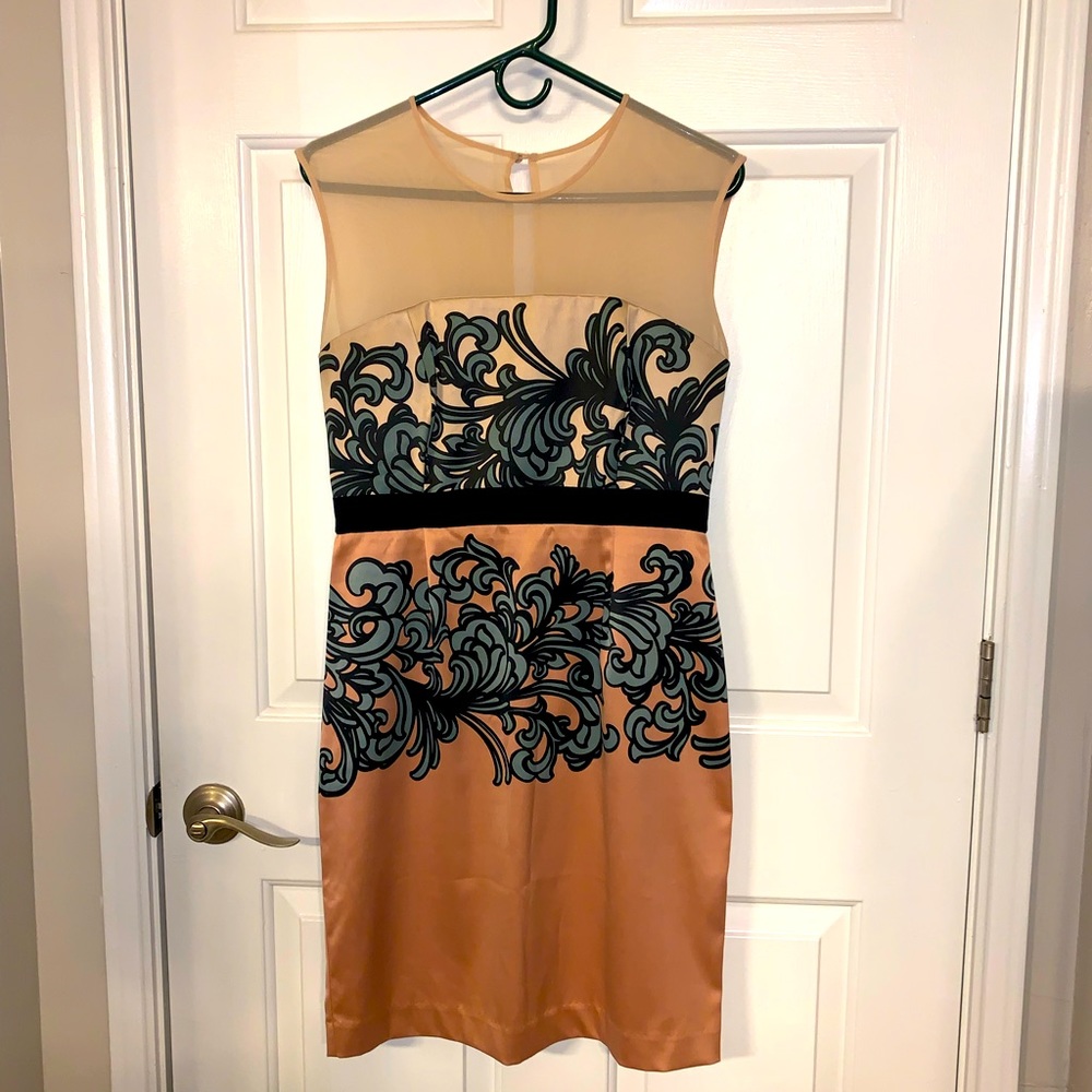 New York & Co business formal dress